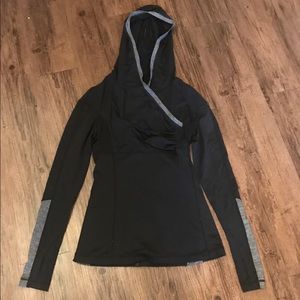 Lululemon Running Pullover
